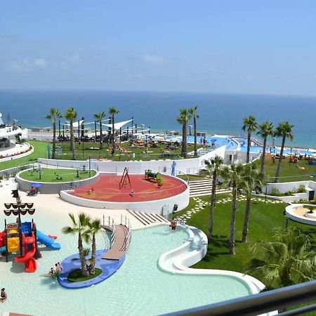 Apartamento Infinity View Spain Holiday Arenales del Sol Kültér fotó