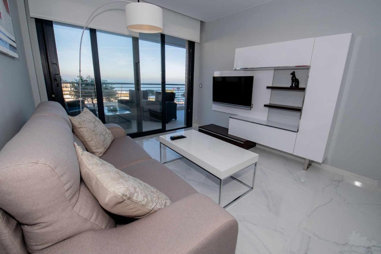 Apartamento Infinity View Spain Holiday Arenales del Sol Kültér fotó