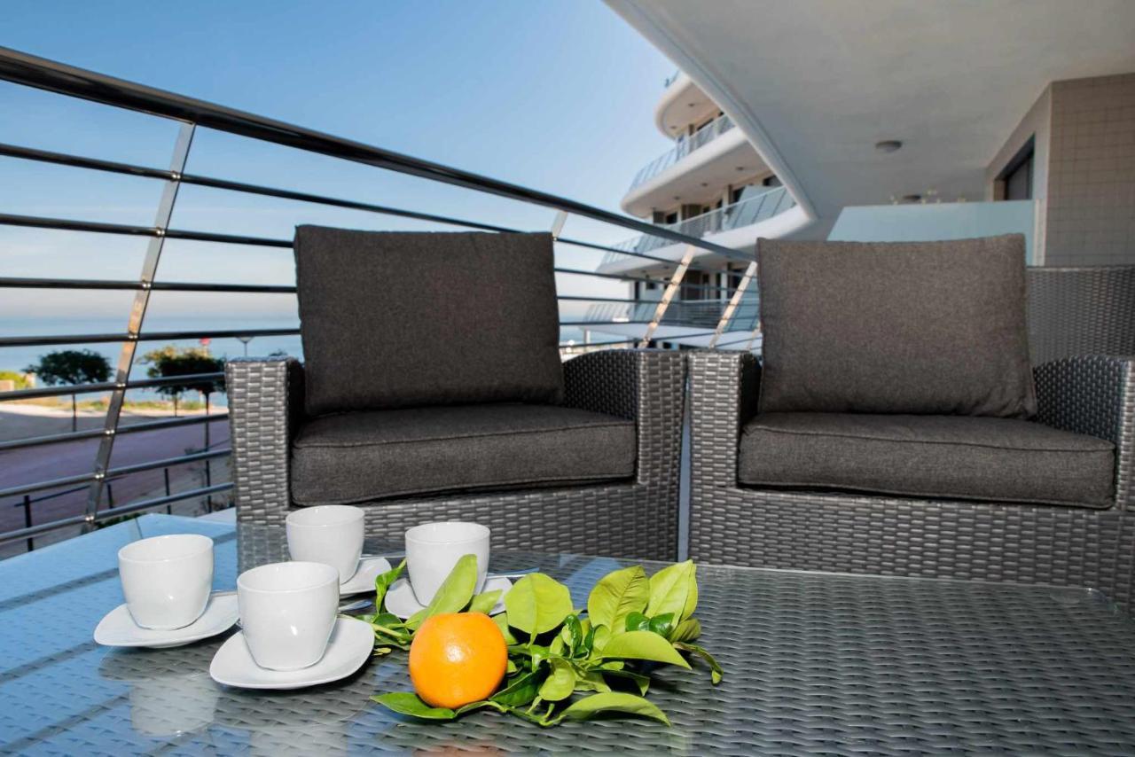 Apartamento Infinity View Spain Holiday Arenales del Sol Kültér fotó