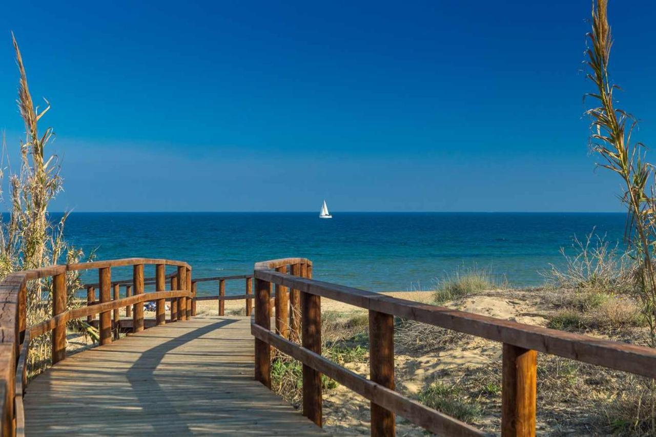 Apartamento Infinity View Spain Holiday Arenales del Sol Kültér fotó