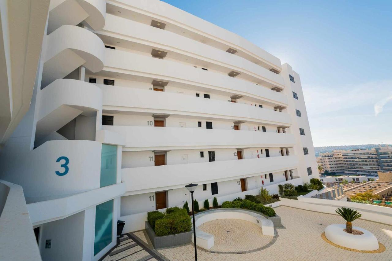 Apartamento Infinity View Spain Holiday Arenales del Sol Kültér fotó