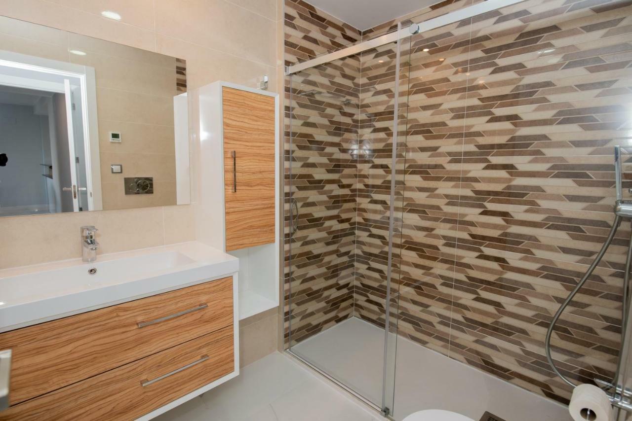 Apartamento Infinity View Spain Holiday Arenales del Sol Kültér fotó