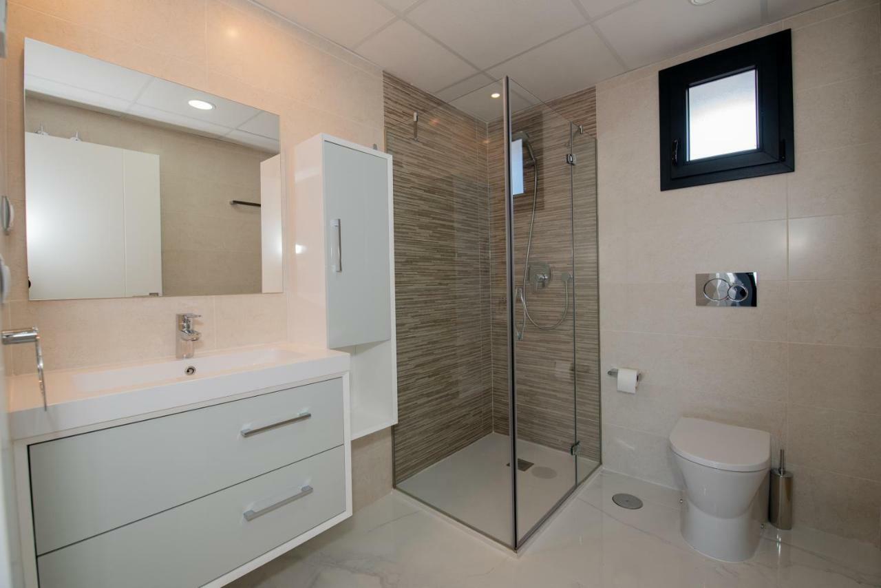Apartamento Infinity View Spain Holiday Arenales del Sol Kültér fotó