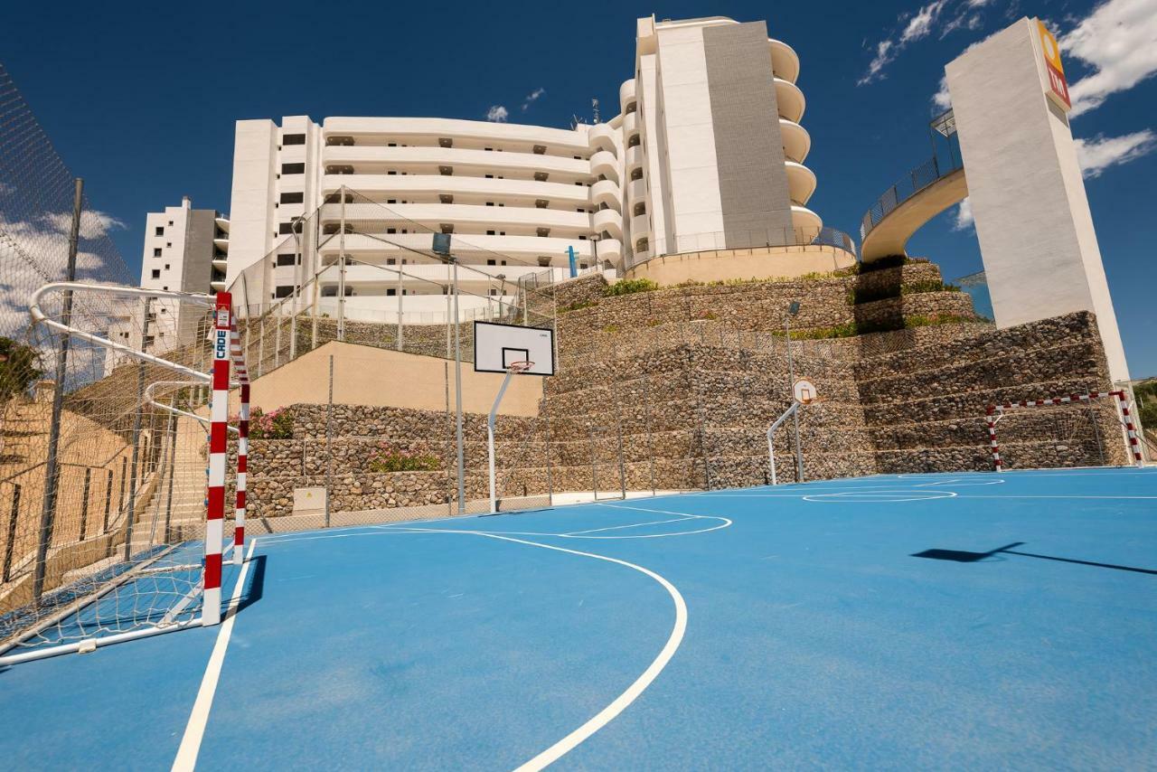 Apartamento Infinity View Spain Holiday Arenales del Sol Kültér fotó